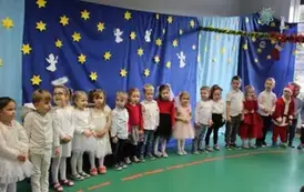 Przedstawienie świąteczne w "Krainie Pirat&oacute;w" 16