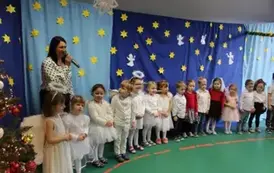 Przedstawienie świąteczne w "Krainie Pirat&oacute;w" 17