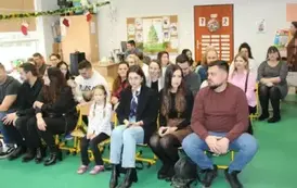 Przedstawienie świąteczne w "Krainie Pirat&oacute;w" 19