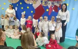 Przedstawienie świąteczne w "Krainie Pirat&oacute;w" 20