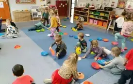 Zajęcia z "Fabryką Nadziei"25 1