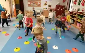 Zajęcia z "Fabryką Nadziei"25 2