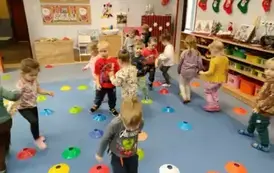Zajęcia z "Fabryką Nadziei"25 3