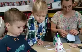 Zajęcia z "Fabryką Nadziei"25 5