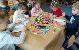 Zajęcia z "Fabryką Nadziei"25 9