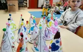 Zajęcia z "Fabryką Nadziei"25 13