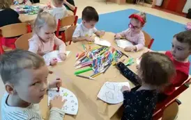 Zajęcia z "Fabryką Nadziei"25 15