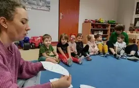 Zajęcia z "Fabryką Nadziei"25 16