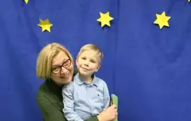 Świąteczne przedstawienie dla Babci i Dziadka12 8