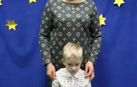 Świąteczne przedstawienie dla Babci i Dziadka12 11