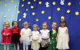 Świąteczne przedstawienie dla Babci i Dziadka12 24