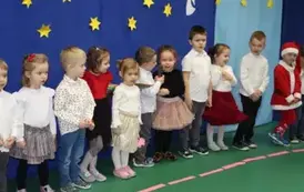 Świąteczne przedstawienie dla Babci i Dziadka12 28