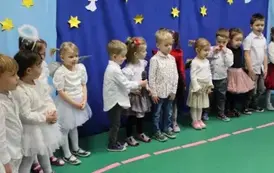 Świąteczne przedstawienie dla Babci i Dziadka12 29