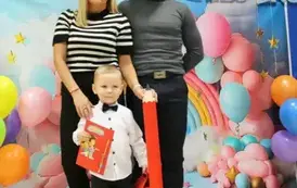 Pasowanie na Przedszkolaka w "Krainie Kubusia Puchatka"25 6