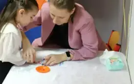 Pasowanie na Przedszkolaka w "Krainie Kubusia Puchatka"25 22