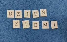 ŚWIATOWY DZIEŃ ZIEMI 1