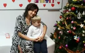 Dzień Babci i Dziadka w "Krainie Małych Czarodziej&oacute;w"13 3