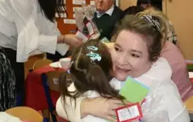 Dzień Babci i Dziadka w "Krainie Małych Czarodziej&oacute;w"13 9
