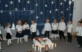 Dzień Babci i Dziadka w "Krainie Małych Czarodziej&oacute;w"13 12