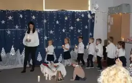 Dzień Babci i Dziadka w "Krainie Małych Czarodziej&oacute;w"13 20