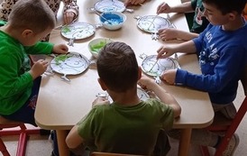 ŚWIATOWY DZIEŃ ZIEMI 5