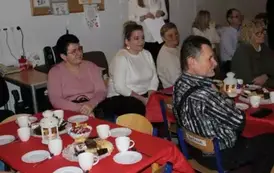 Dzień Babci i Dziadka w "Krainie Małych Czarodziej&oacute;w"13 30