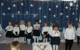 Dzień Babci i Dziadka w "Krainie Małych Czarodziej&oacute;w"13 37