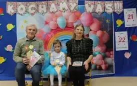 Dzień Babci i Dziadka w "Krainie Kubusia Puchaka"25 8