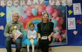 Dzień Babci i Dziadka w "Krainie Kubusia Puchaka"25 9