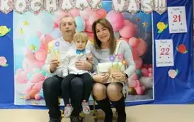 Dzień Babci i Dziadka w "Krainie Kubusia Puchaka"25 14