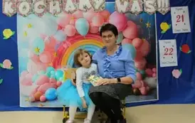Dzień Babci i Dziadka w "Krainie Kubusia Puchaka"25 15