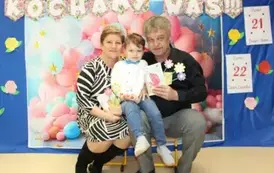 Dzień Babci i Dziadka w "Krainie Kubusia Puchaka"25 17