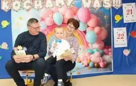 Dzień Babci i Dziadka w "Krainie Kubusia Puchaka"25 18