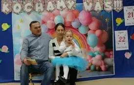 Dzień Babci i Dziadka w "Krainie Kubusia Puchaka"25 20
