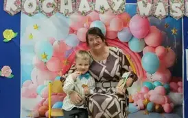 Dzień Babci i Dziadka w "Krainie Kubusia Puchaka"25 21