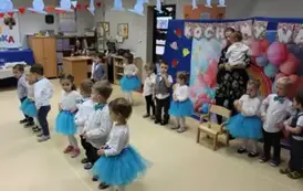 Dzień Babci i Dziadka w "Krainie Kubusia Puchaka"25 29