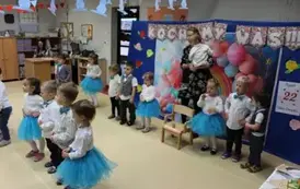 Dzień Babci i Dziadka w "Krainie Kubusia Puchaka"25 30