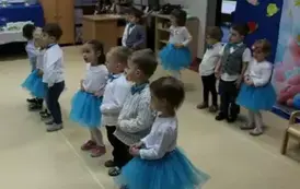 Dzień Babci i Dziadka w "Krainie Kubusia Puchaka"25 31