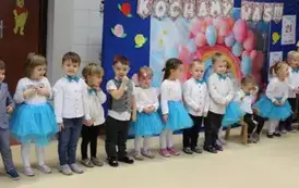 Dzień Babci i Dziadka w "Krainie Kubusia Puchaka"25 40