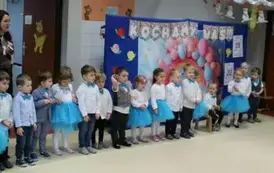 Dzień Babci i Dziadka w "Krainie Kubusia Puchaka"25 45
