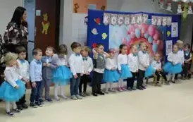 Dzień Babci i Dziadka w "Krainie Kubusia Puchaka"25 46