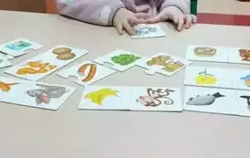 Zajęcia z logopedii w ramach projektu unijnego25 1