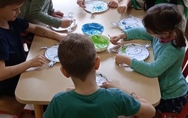 ŚWIATOWY DZIEŃ ZIEMI 14
