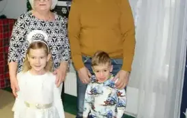 Jasełka dla Rodzic&oacute;w i Dziadk&oacute;w 6