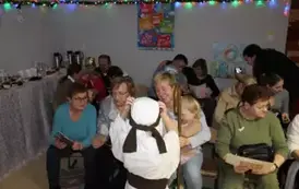 Jasełka dla Rodzic&oacute;w i Dziadk&oacute;w 7