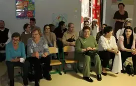 Jasełka dla Rodzic&oacute;w i Dziadk&oacute;w 24
