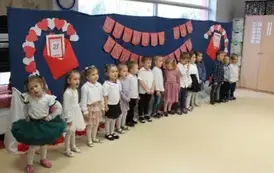 DZIEŃ BABCI I DZIADKA w "Krainie Pszcz&oacute;łki Mai"25 10