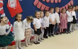 DZIEŃ BABCI I DZIADKA w "Krainie Pszcz&oacute;łki Mai"25 11