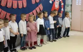DZIEŃ BABCI I DZIADKA w "Krainie Pszcz&oacute;łki Mai"25 16