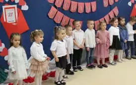DZIEŃ BABCI I DZIADKA w "Krainie Pszcz&oacute;łki Mai"25 17